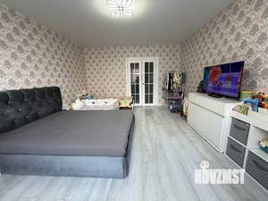 2-к квартира, вторичка, 60м2, 5/16 этаж