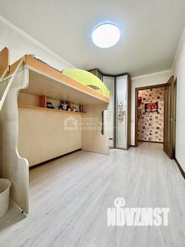 2-к квартира, вторичка, 44м2, 3/5 этаж
