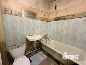 3-к квартира, вторичка, 56м2, 3/4 этаж