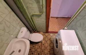 1-к квартира, вторичка, 31м2, 3/5 этаж
