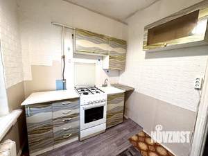 2-к квартира, вторичка, 48м2, 5/5 этаж
