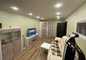 2-к квартира, вторичка, 49м2, 8/9 этаж