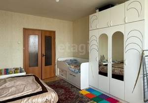 1-к квартира, вторичка, 43м2, 5/16 этаж