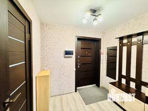 1-к квартира, вторичка, 38м2, 14/16 этаж