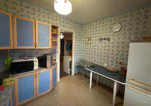 2-к квартира, вторичка, 52м2, 5/5 этаж