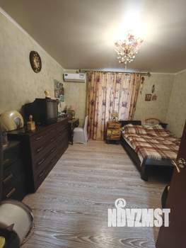 2-к квартира, вторичка, 56м2, 1/2 этаж