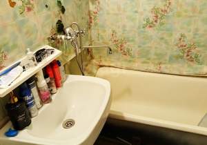 1-к квартира, вторичка, 35м2, 1/5 этаж