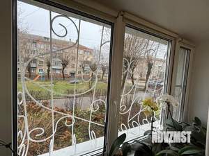 2-к квартира, вторичка, 41м2, 1/4 этаж