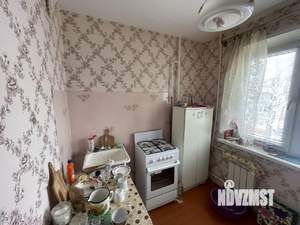 1-к квартира, вторичка, 36м2, 3/5 этаж