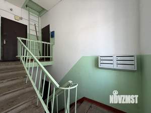 2-к квартира, вторичка, 46м2, 2/2 этаж