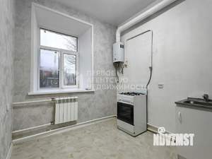 1-к квартира, вторичка, 34м2, 1/4 этаж