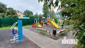 1-к квартира, вторичка, 40м2, 4/12 этаж