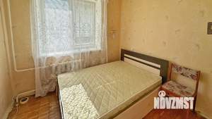3-к квартира, вторичка, 74м2, 6/9 этаж