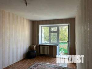 3-к квартира, вторичка, 57м2, 3/5 этаж