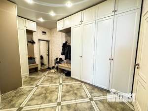 1-к квартира, вторичка, 51м2, 1/3 этаж