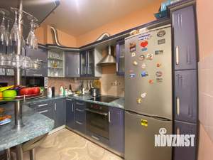2-к квартира, вторичка, 43м2, 4/6 этаж