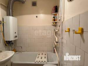 2-к квартира, вторичка, 43м2, 4/5 этаж