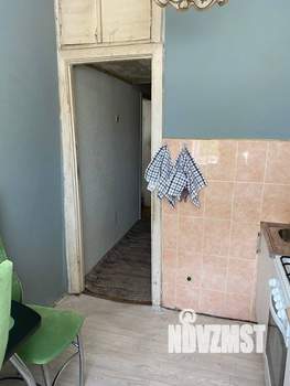 1-к квартира, вторичка, 31м2, 1/9 этаж