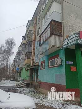 2-к квартира, вторичка, 42м2, 3/5 этаж