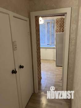 2-к квартира, вторичка, 45м2, 3/5 этаж