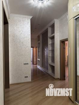 6-к квартира, вторичка, 168м2, 5/6 этаж