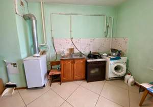 3-к квартира, вторичка, 108м2, 6/6 этаж