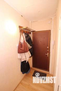 1-к квартира, вторичка, 30м2, 5/5 этаж