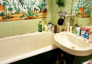 2-к квартира, вторичка, 52м2, 5/5 этаж