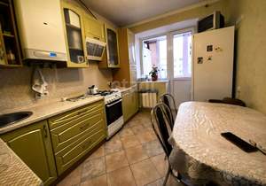 2-к квартира, вторичка, 55м2, 3/5 этаж