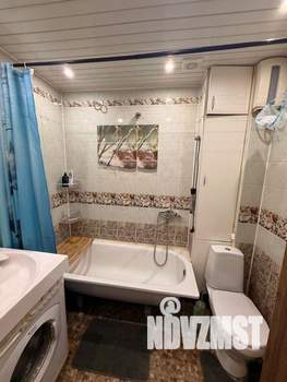 1-к квартира, вторичка, 22м2, 4/6 этаж