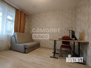 3-к квартира, вторичка, 63м2, 8/10 этаж