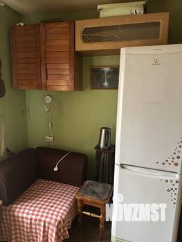 2-к квартира, вторичка, 42м2, 2/2 этаж