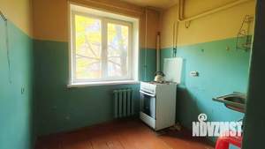 2-к квартира, вторичка, 46м2, 1/5 этаж