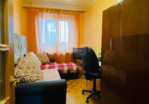 3-к квартира, вторичка, 62м2, 7/9 этаж