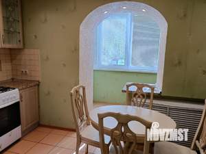 1-к квартира, вторичка, 35м2, 1/9 этаж