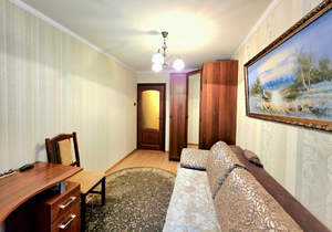 2-к квартира, вторичка, 43м2, 3/5 этаж