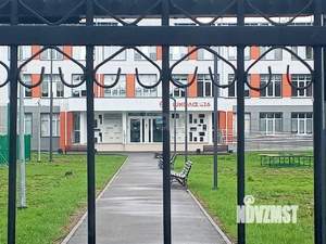 1-к квартира, вторичка, 33м2, 1/5 этаж