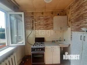 2-к квартира, вторичка, 46м2, 5/5 этаж