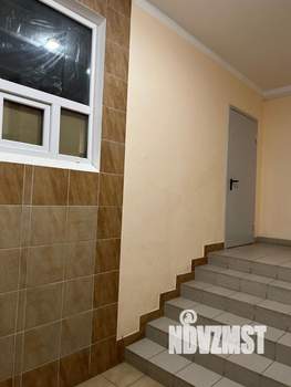 1-к квартира, вторичка, 49м2, 2/10 этаж