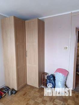 2-к квартира, вторичка, 47м2, 5/5 этаж