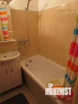 1-к квартира, вторичка, 33м2, 1/9 этаж