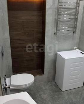 2-к квартира, вторичка, 61м2, 13/24 этаж