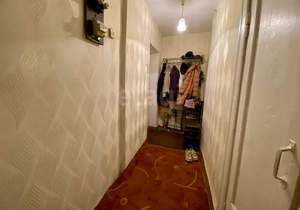 2-к квартира, вторичка, 44м2, 2/4 этаж