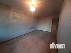 1-к квартира, вторичка, 35м2, 1/10 этаж
