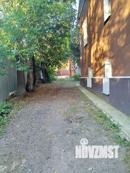 4-к квартира, вторичка, 103м2, 1/2 этаж