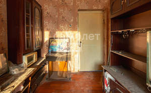 3-к квартира, вторичка, 63м2, 2/3 этаж