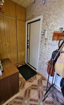 1-к квартира, вторичка, 38м2, 16/17 этаж