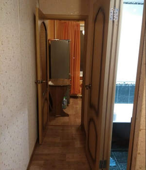 1-к квартира, вторичка, 32м2, 2/5 этаж