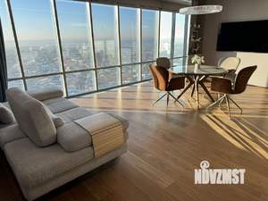 2-к квартира, вторичка, 81м2, 23/24 этаж