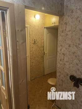 3-к квартира, вторичка, 63м2, 5/10 этаж